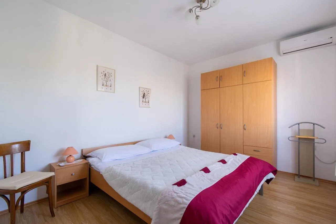 Apartments By The Sea Preko, Ugljan - 14917 프레코