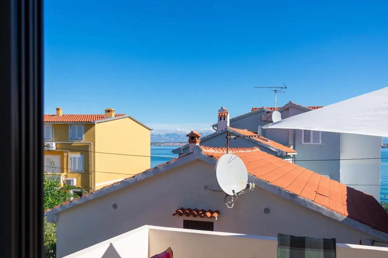 Apartments By The Sea Preko, Ugljan - 14917 Kroatien