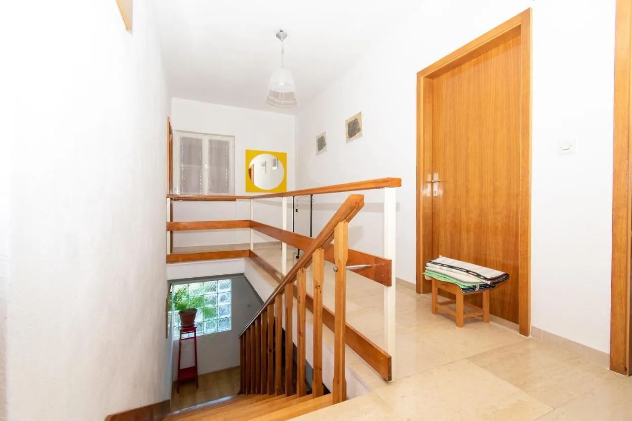 Apartments By The Sea Preko, Ugljan - 14917 Preko