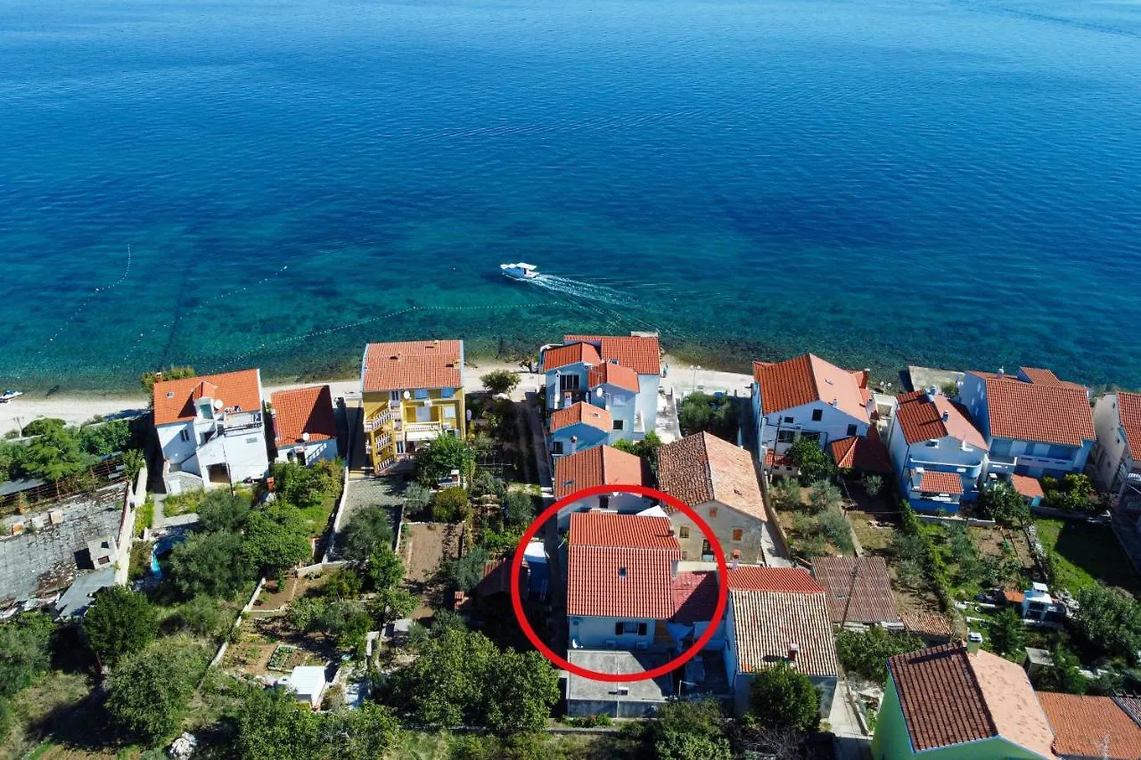 Apartments By The Sea Preko, Ugljan - 14917 Kroatien