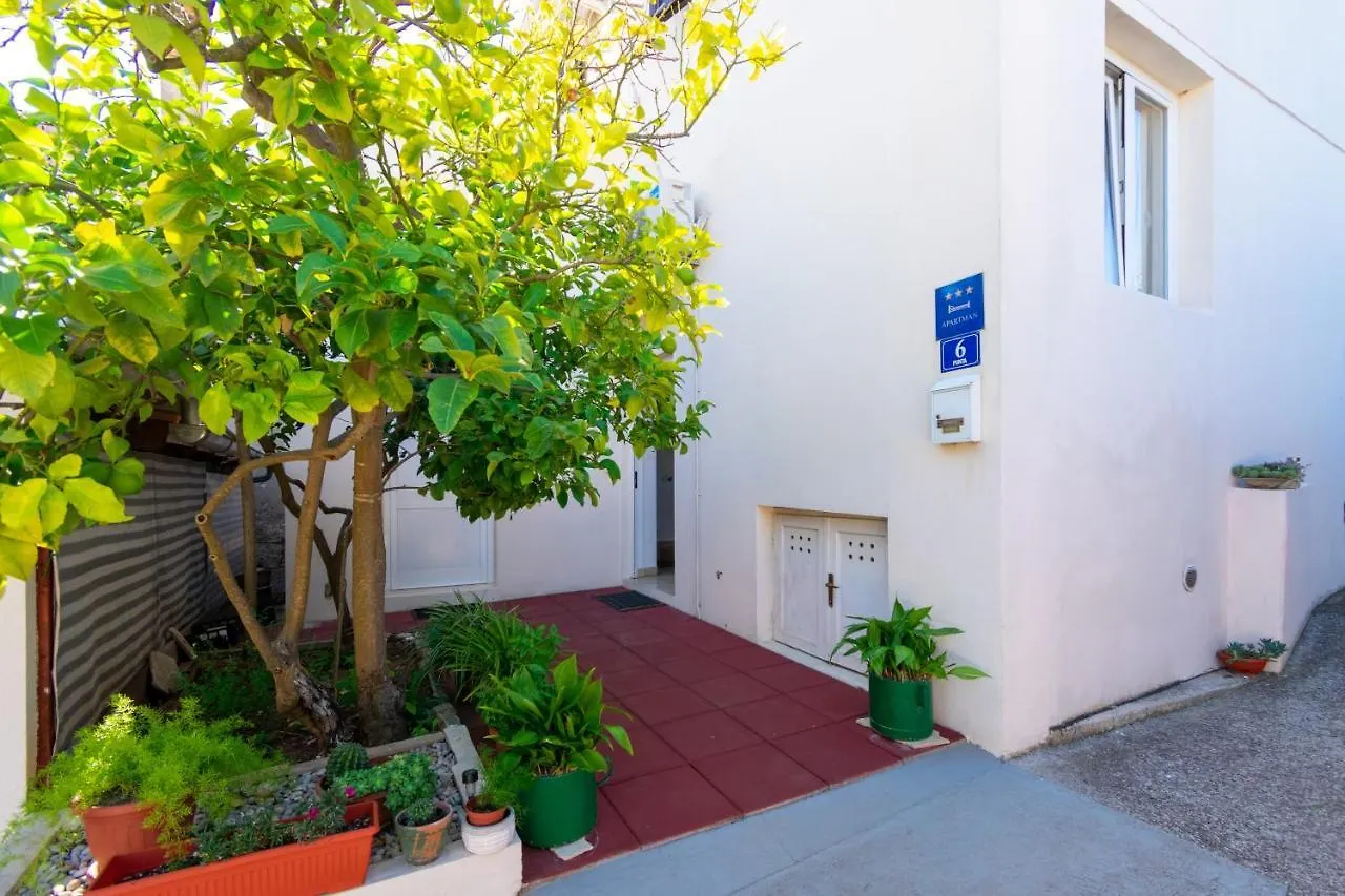 Apartments By The Sea Preko, Ugljan - 14917 Preko